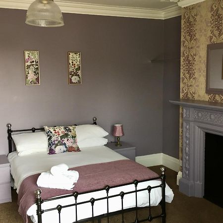 Abingdon & St. George'S Guest House Σάντερλαντ Εξωτερικό φωτογραφία