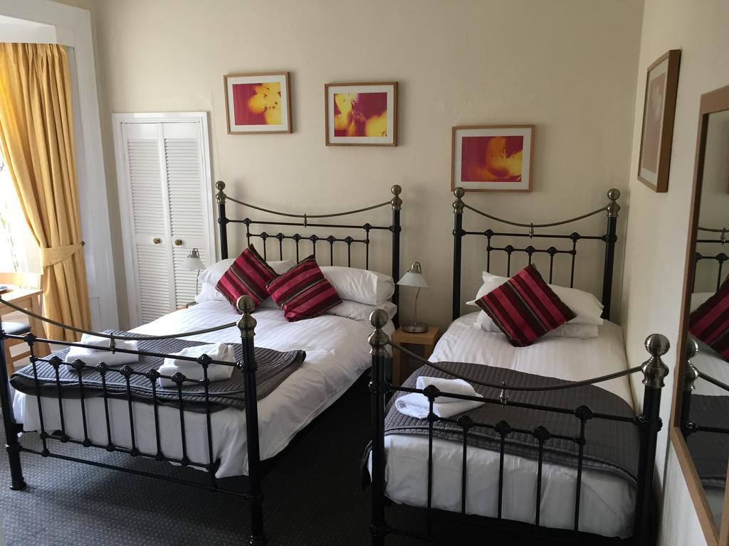 Abingdon & St. George'S Guest House Σάντερλαντ Εξωτερικό φωτογραφία