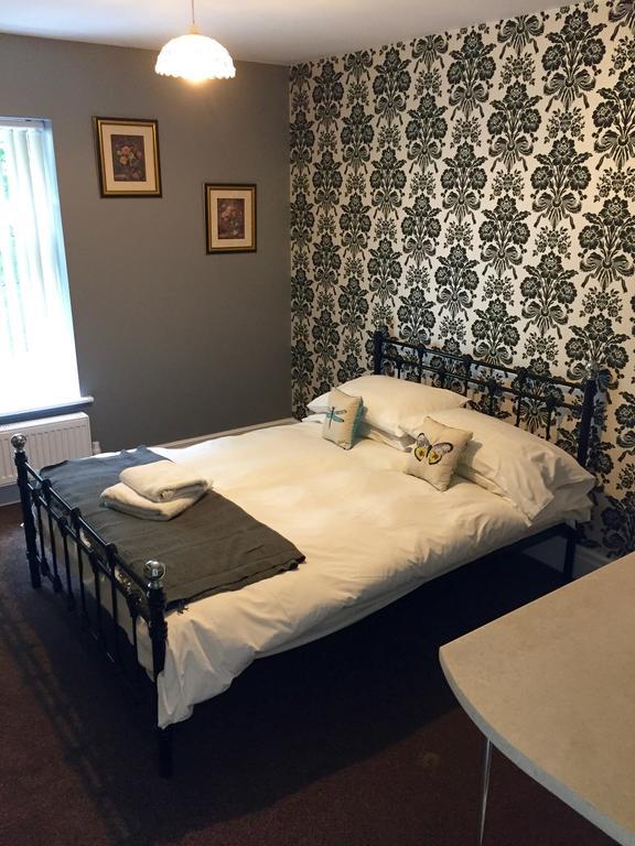 Abingdon & St. George'S Guest House Σάντερλαντ Εξωτερικό φωτογραφία