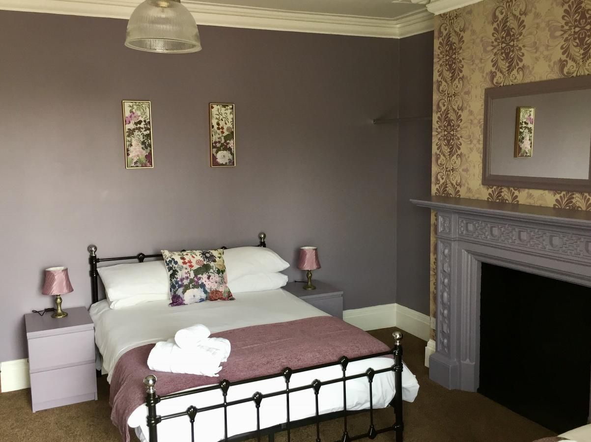 Abingdon & St. George'S Guest House Σάντερλαντ Εξωτερικό φωτογραφία