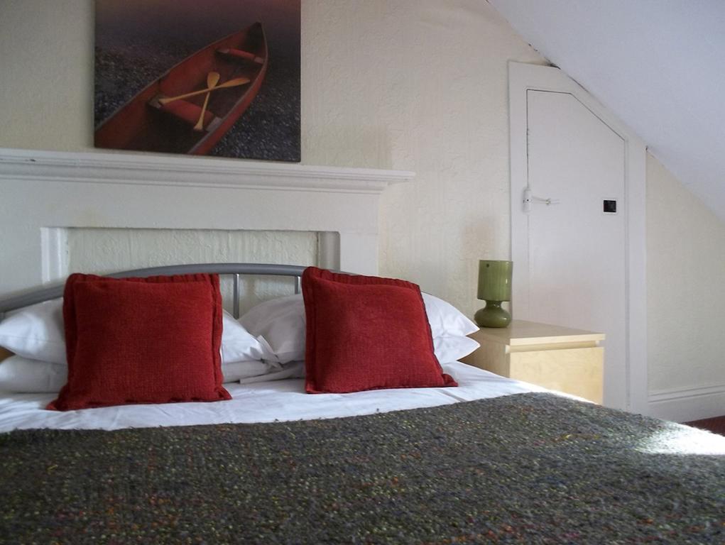 Abingdon & St. George'S Guest House Σάντερλαντ Εξωτερικό φωτογραφία