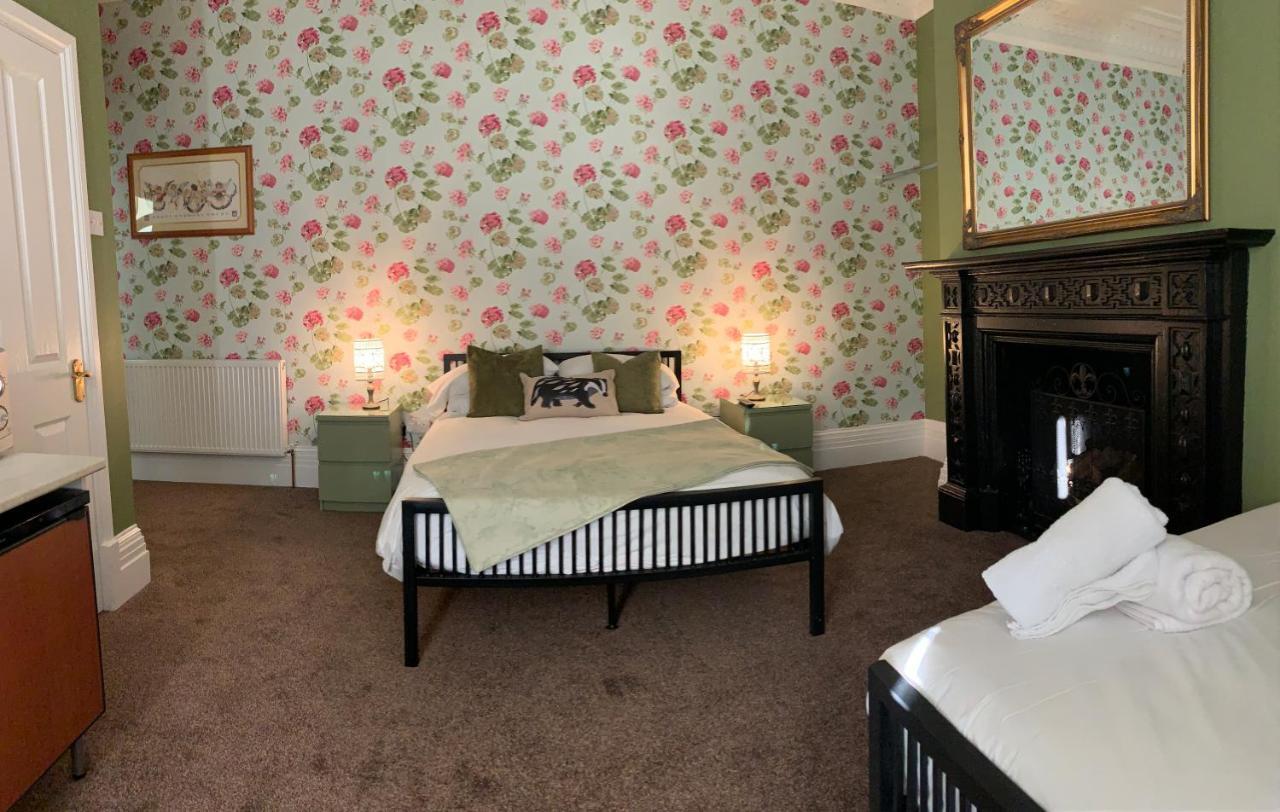Abingdon & St. George'S Guest House Σάντερλαντ Εξωτερικό φωτογραφία